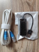 Karta sieciowa USB 2.0 do Xiaomi Mi Box S/4K/3 gen.+Gratis