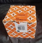 Termostat NRF 725033 płyn chłodzący do m.in. Opel Astra J 1.6 