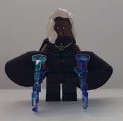 Lego figurka Storm, Super Heroes: X-Men: sh0116, 76022