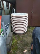 rura przepustowa 800