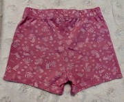 Spodenki dziewczęce 98