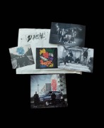 D.real - Mixtape vol. 2 preorder 2CD nowa hill records jwp dreal