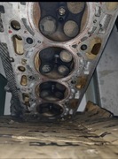 Głowica Volvo b4204t27 T6