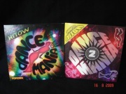 POPCORN - DANCE MANIA 1&2 - 2003/2004 - TANIO
