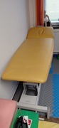 Stół do masażu i rehabilitacji