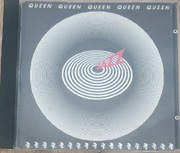 QUEEN  Queen - Jazz 