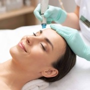 Grupon na oczyszczenie wodorowe 