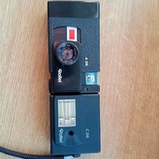 Rollei A26 + Lampa Rollei C26