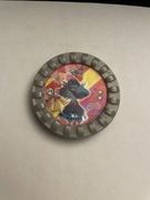 Mismagius Roks Rocks Tazo Tazos Pokemon