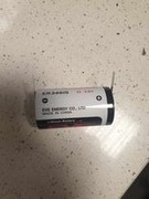 Bateria litowa Eve ER34615 CNR 3,6V D 