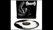Amorphis - "Privilege Of Evil" Kolorowy winyl! Nowa.