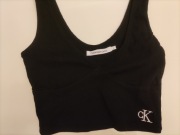 Top damski Calvin Klein rozmiar S