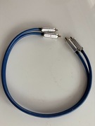 Kabel Wireworld Luna 7 2x RCA 0,5m