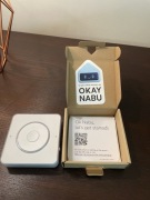 Home Assistant Voice Preview Edition OK Nabu smart home AI