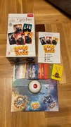 HARRY POTTER GRA planszowa dla DZIECI Boom Boom TREFL GRY towarzyskie 5+