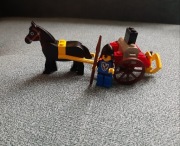 Lego Castle 6011 bez instrukcji 