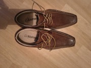 Buty męskie w bardzo dobrym stanie 