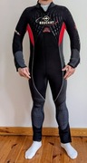 Beuchat pianka do nurkowania skafander 180cm