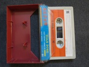Kaseta magnetofonowa Huan Dong C90