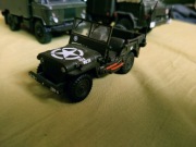 Jeep model victoria 1944