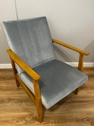 Fotel PRL BW-14 typ 300-199