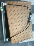 RENAULT MEGANE 1 Podnośnik szyby przód L BLIC 6060-09-025863P