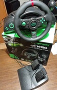 Kierownica Esperanza Nitro EGW102