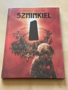 SZNINKIEL Rosiński Van Hamme