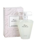 Avon Rare Pearls woda perfumowana 50 ml 