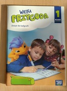 Zeszyt do kaligrafiiKsiazeczka