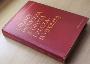 Między Pierwszą a Drugą Rzeczpospolitą - Irena Koberdowa - 1975r.
