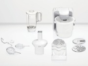 Robot kuchenny Silvercrest SKM 550 B2