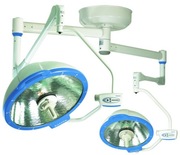 Lampa operacyjna Estella Mediland - sprawna, na części zamienne