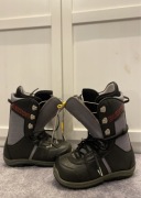 Buty snowboardowe Burton Tribute deska narty 41