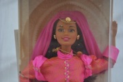 lalka barbie MOROCCAN 1998 dolls of the world collection Mattel
