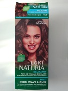 Płyn do trwałej ondulacji delikatny Joanna