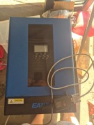Falownik Easun SMG 6.2 kW Wifi Hybrydowy