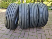 Komplet opon Bridgestone turanza 6 215/60/17 96H z