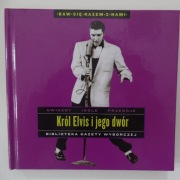KRÓL ELVIS I JEGO DWÓR CD