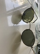 Okulary przeciwsłoneczne "Titanflex”