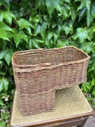 Stary Kosz Wiklinowy