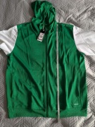 Adidas bluza Squadra 25 Hoodie zielona rozmiar S