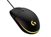 Logitech G102 Mysz Bezprzewodowa