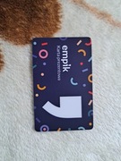 Karta Kolekcjonerska Empik