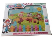 Interaktywna farma dla dzieci