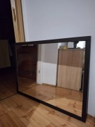 Lustro NOWE z ramą 105cm na 78 cm