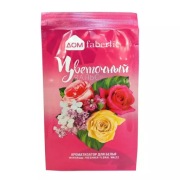 Saszetka zapachowa do szafy Kwiatowy walc FABERLIC