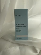 iUNIK BetaGlucan Power Moisture. Nawilżająco-Kojące Serum do Twarzy 50ml