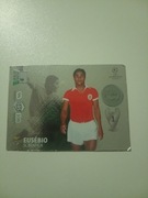 Panini 2014-2015 Eusebio karta