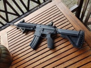 HK416 VFC Gen2 AEG - idealny do reko